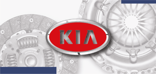 kia embrague