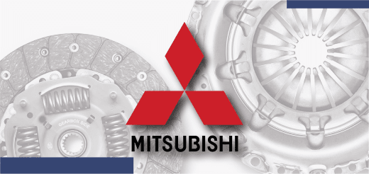 MITSUBISHI EMBRAGUE 