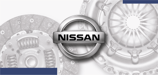 NISSAN EMBRAGUE