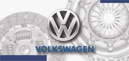 VOLKSWAGEN EMBRAGUE