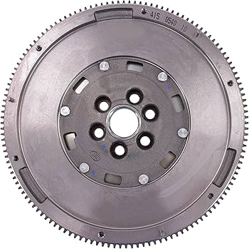 Volante Luk Volkswagen Transporter 2.0 CAAC/CCHB 6 Vel