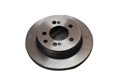 Disco de freno Frasle Ssangyong Actyon 2.0 Posición Trasera