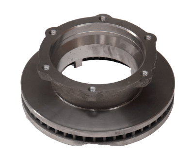 Disco Freno Hino XZU Trasero Serie 300 XZU 710 / 711 / 720