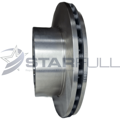 Disco freno htech mercedes benz sprinter 5151