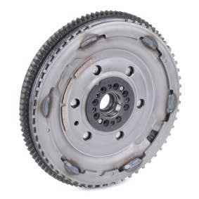 Volante Motor Nissan Navara YD25 2007-2013