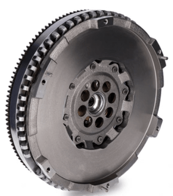 Volante Luk Hyundai H-1 2.5 Crdi 5 vel Motor D4CB