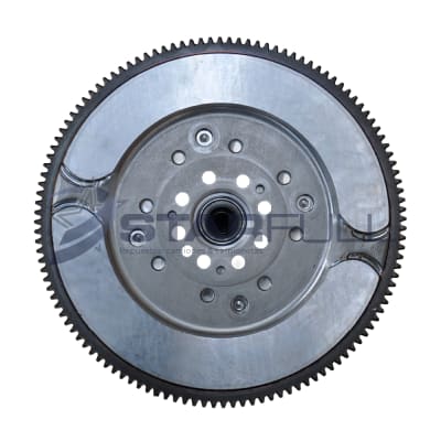 Volante Sachs Kia Sorento II Motor D4HA/D4HB