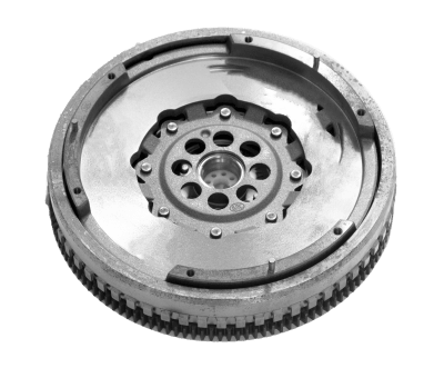 Volante Luk Kia Gran Carnival 2.9 diesel1