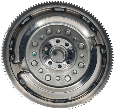 Volante Luk Maxus V80 2.5 6 velocidades1