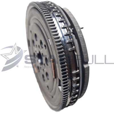 Volante luk Mercedes Benz sprinter 315/515 CDI Motor OM651