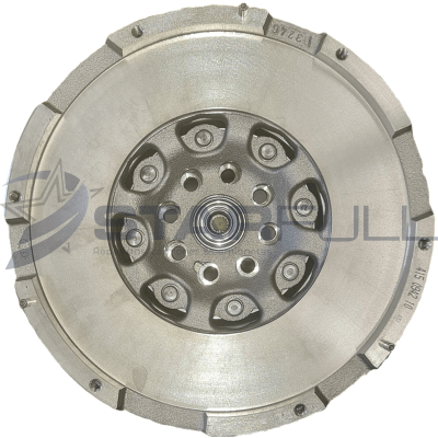 Volante luk Mercedes Benz sprinter 416/516 Motor 651.9582