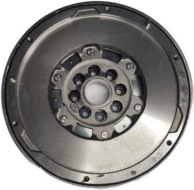 Volante Peugeot Expert 2.0 Motor RHH