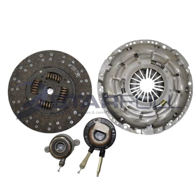 Kit embrague Luk Chevrolet Colorado 2.8 cc