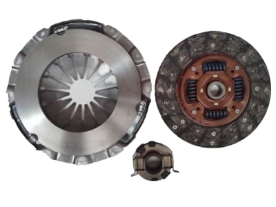 KIT EMBRAGUE Exedy CHEVROLET D-MAX 3.0L C/RODAMIENTO1