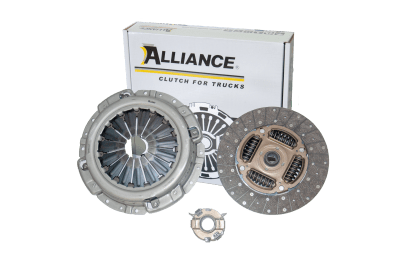 Kit embrague Alliance Chevrolet D-Max 2.5/3.0 New con rodamiento 2015-2020
