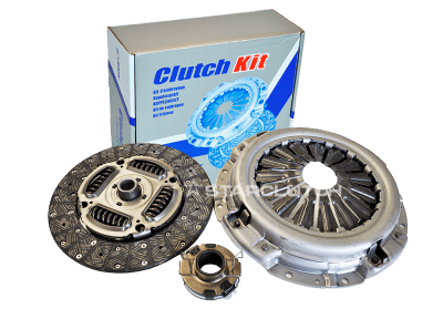 Kit embrague Exedy Chevrolet D-Max 2.5/3.0 New con rodamiento Motor 4JK 2015-2020