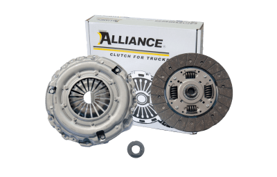 Kit Embrague Alliance Peugeot Partner 1,6  Motor B9/K9