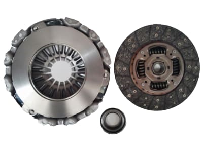 Kit embrague exedy nissan navara 2.5cc yd25 4x4 con rodamiento 2007-20131