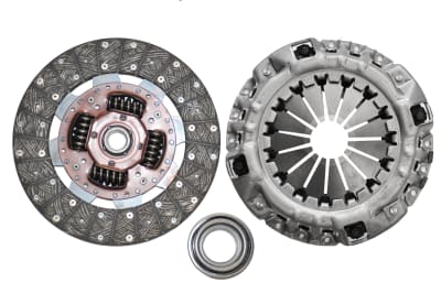 Kit Embrague Exedy Nissan Nv350 2.5 Motor Yd251