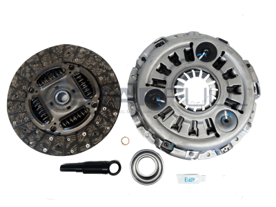 Kit embrague exedy nissan navara yd23 2.3cc c/rodamiento 2018-2023
