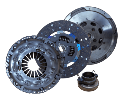 Kit embrague + volante Luk Dodge Ram 3500 6.71