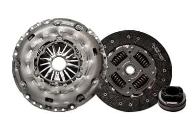 Kit embrague Luk Citroen Jumper Motor 4HV y 4HG