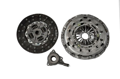 Kit embrague Luk Ford Transit 2.4 Motor PHF/H9F/JXF