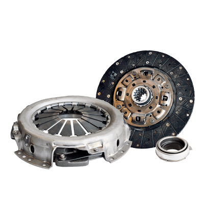 Kit de embrague Exedy Mitsubishi Fuso 413/513/613 Canter 5.7cc c/rodamiento Motor 4M421