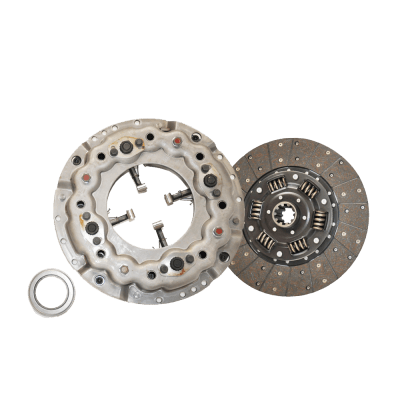 Kit Embrague Hino Serie 500 FC9J/GD8/FD1 c/rodamiento1