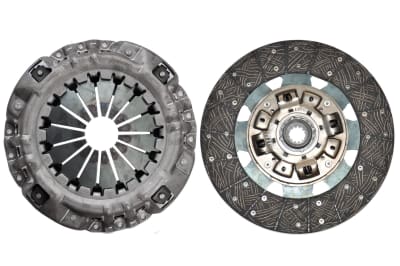 Kit Hino XZU-710/S-300 c/rod (Euro 3) 5 Velocidades1