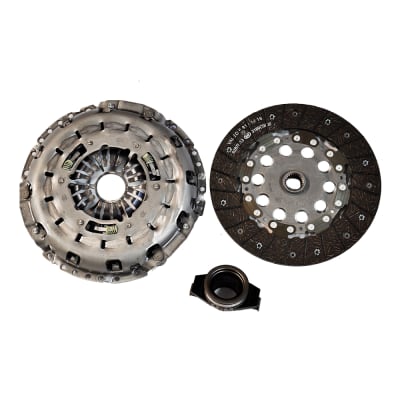 Kit embrague Luk Hyundai Terracan 2.9 diesel Crdi 2002/20071