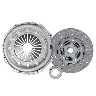 Kit de Embrague Hyundai HD65 DLX MOTOR D4DD 3.9cc