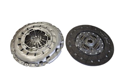 Kit Embrague Luk Hyundai H-1 6 velocidades Con rodamiento