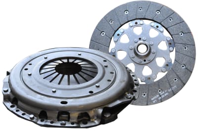 Kit embrague Sachs Kia Sorento  II 2.2 (2010-2019) diesel sin rodamiento