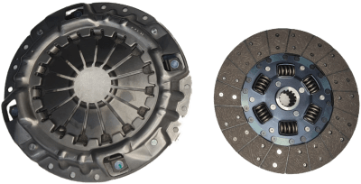 Kit embrague Alliance Isuzu NKR 612 Motor 4JJ11