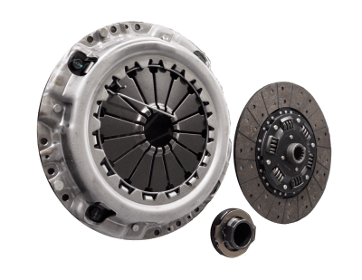 Kit Embrague Isuzu NPR 5.2 motor 4hk1 - 5 Velocidades1