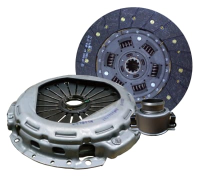Kit de Embrague Iveco Daily 35-12/49-12/59-121