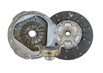 Kit de embrague Iveco Eurocargo E21/ E23