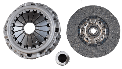 Kit de Embrague Jac Urban 11201