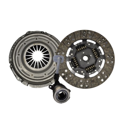 Kit de Embrague Alliance JMC Vigus 2.54