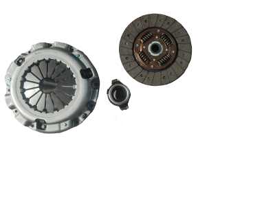 Kit Embrague Alliance Kia Frontier 2.5 Con rodamiento Motor D4BH 2005-2011