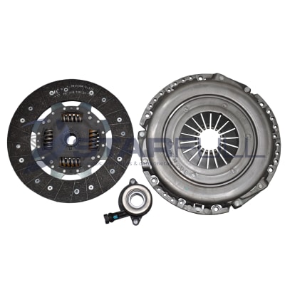 Kit embrague Luk Maxus G10 1.9cc euro 57