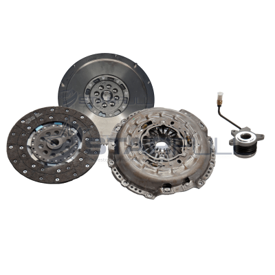 Kit embrague + Volante Luk Maxus T60 2.8