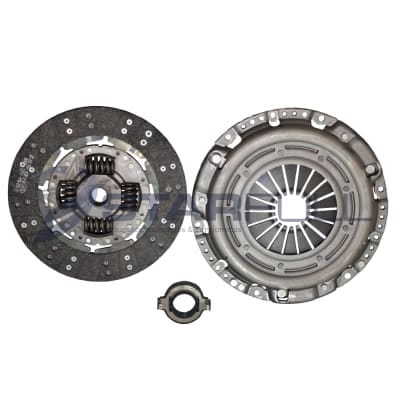 Kit embrague Luk Maxus V80 Euro 5 (5 Vel) 2.5