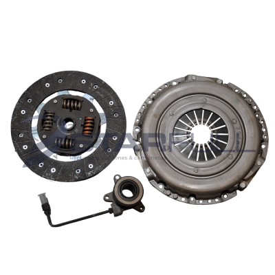 KIT EMBRAGUE LUK MAXUS V90, T60, T90, G10. Delivery 9 - 2.0 C/Rodamiento