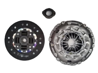 Kit embrague Luk Mazda Bt 50 2.5cc Motor WLAA1