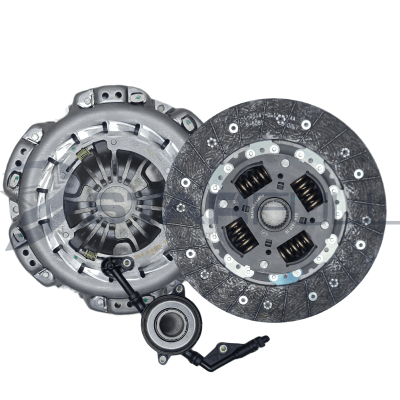 Kit embrague luk Mercedes Benz sprinter 315/415/515 cdi c/rodamiento Motor OM646/6515