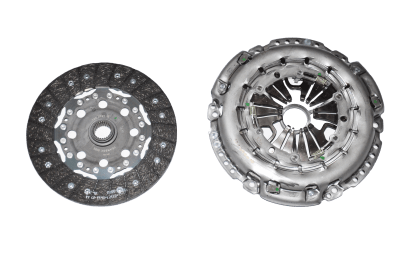 Kit de embrague Mercedes Benz Vito Furgon/Tourer 114-116 CDI motor 651