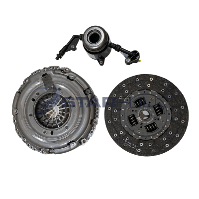 Kit Embrague Sprinter 417 (Motor OM654)