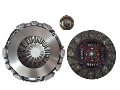 Kit embrague Exedy Mitsubishi L200 Katana 2007-2015 / Dakar 2.5cc con rodamiento